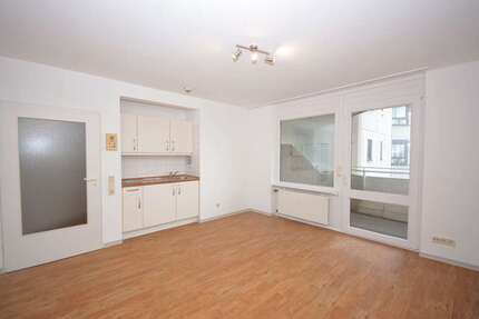 Wohnung Brühl - 2 Zimmer, 44 m&sup2;, 828&euro; | Angebot:25106137