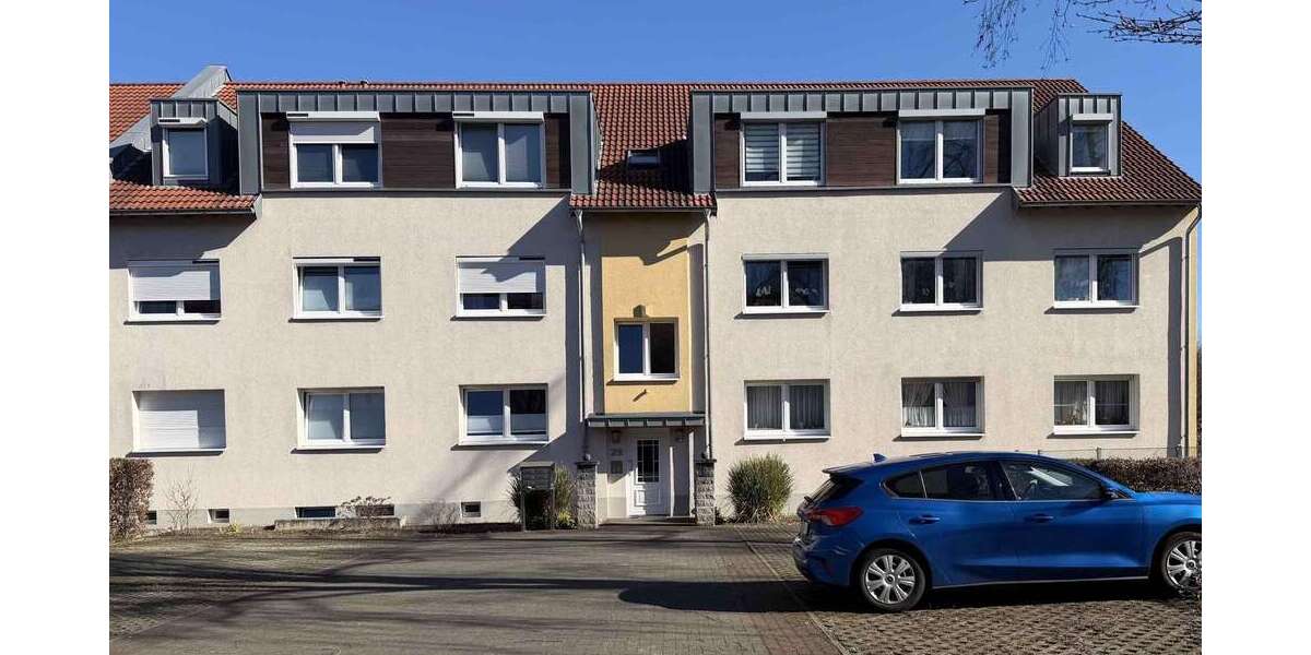 Etagenwohnung Köln Porz - 2 Zimmer, 81 m&sup2;, 269.000&euro; | Angebot:25367605