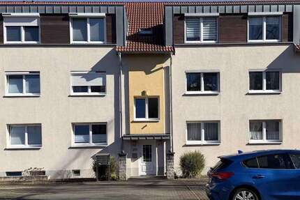 Wohnung Köln Porz - 2 Zimmer, 81 m&sup2;, 269.000&euro; | Angebot:25367605