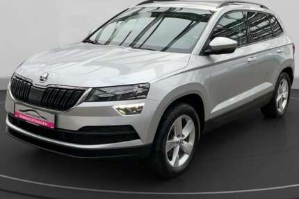 Skoda Karoq 48.269 km 26.980 &euro; Köln (Mülheim) 51063