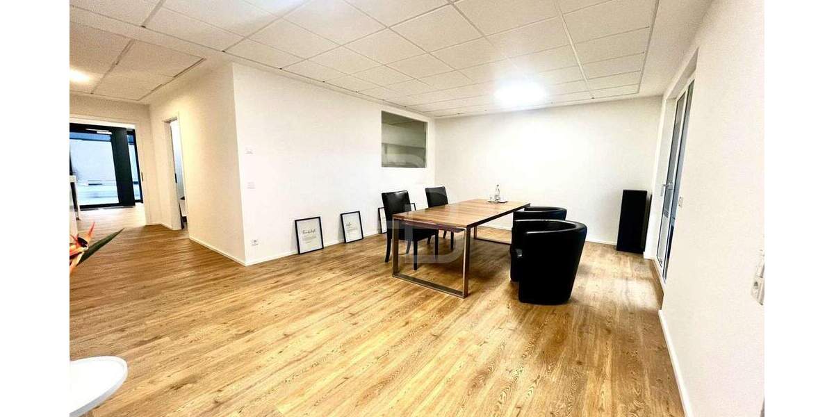 Gewerbeobjekt Köln Ensen - 4 Zimmer, 2.400&euro; | Angebot:25744007