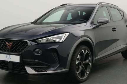 Cupra Formentor 45.270 km 23.990 &euro; Leverkusen 51373