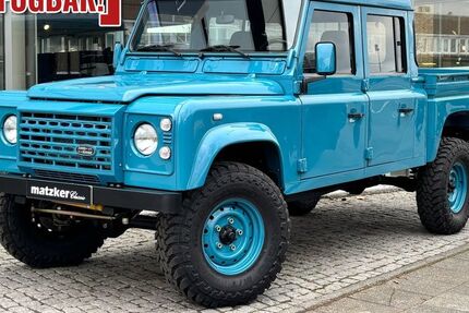 Land Rover Defender 1.001 km 88.500 &euro; Köln 50739
