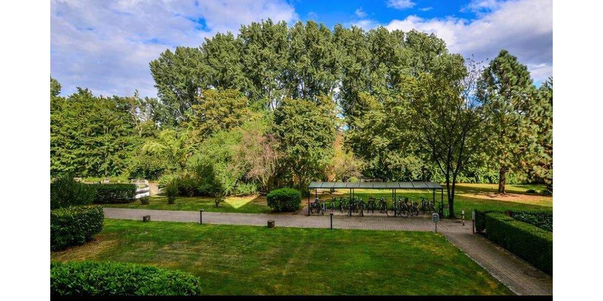 Etagenwohnung Köln Junkersdorf - 2 Zimmer, 64 m&sup2;, 259.500&euro; | Angebot:25898145