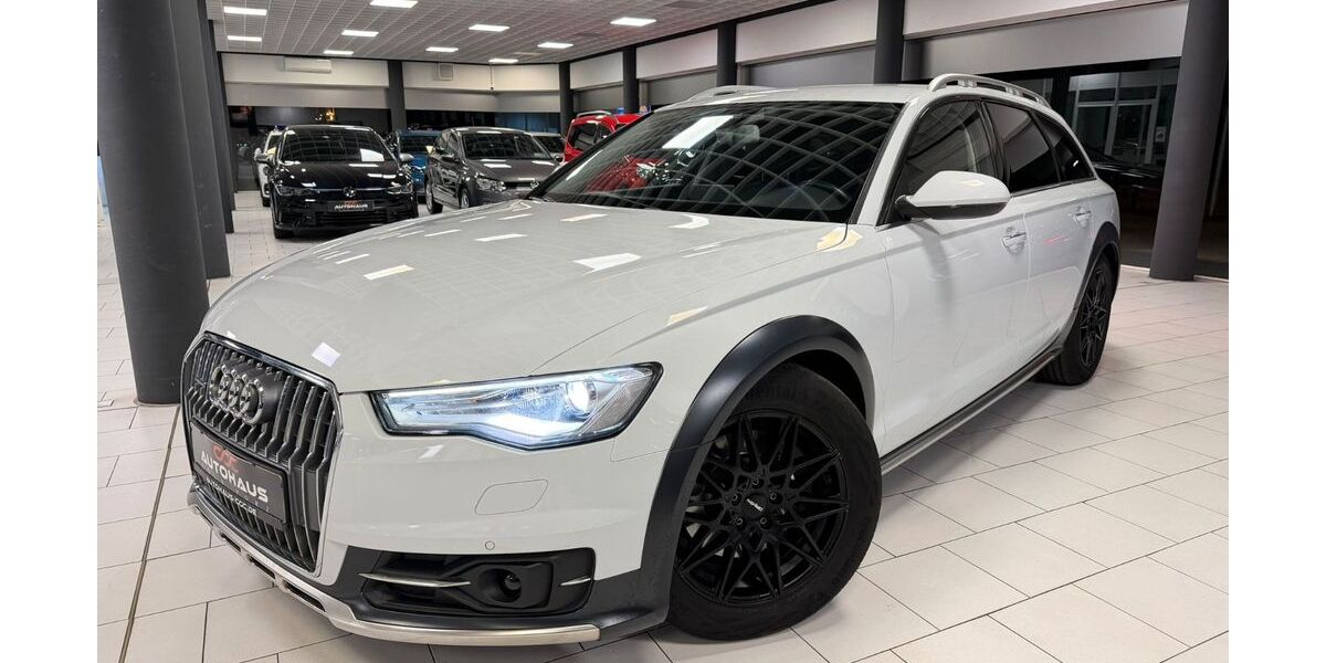 Audi A6 99.950 km 30.490 &euro; Köln 51149