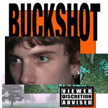 Buckshot Cologne - Buckshot EU Tour 18.06.2026 MTC Club