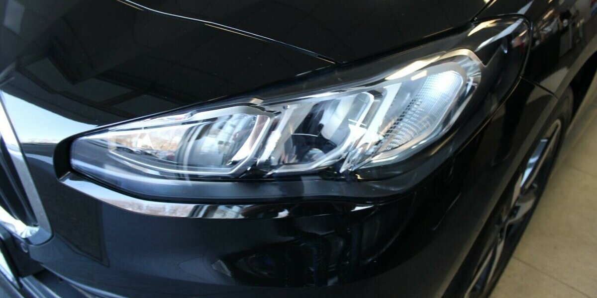 BMW 220 Active Tourer - LED - Navi - Kamera - SHZ - 51.240 km 22.980 &euro; Euskirchen 53881