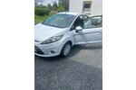 Ford Fiesta 142.800 km 5.300 &euro; Swisttal 53913