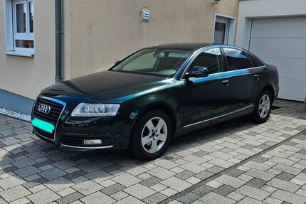 Audi A6 330.000 km 2.590 &euro; Hürth 50354
