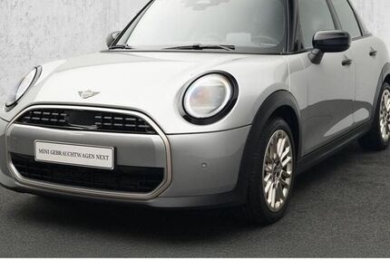Mini Cooper C 6.835 km 28.873 &euro; Köln-West 50858