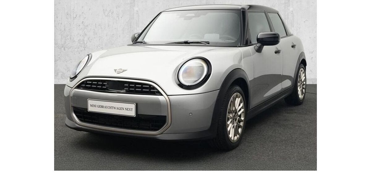 Mini Cooper C 6.835 km 28.873 &euro; Köln-West 50858