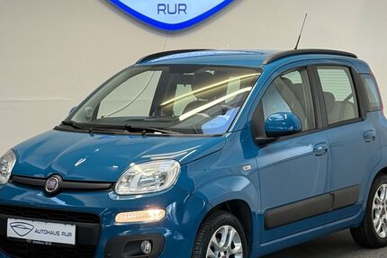 Fiat Panda 107.000 km 5.350 &euro; Düren 52353