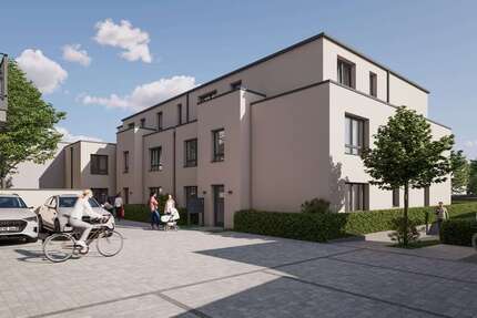 Wohnung Kerpen - 2 Zimmer, 58 m&sup2;, 299.800&euro; | Angebot:16276698