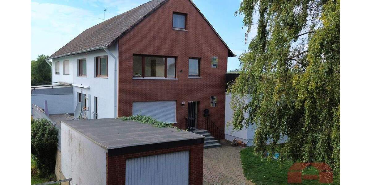 Einfamilienhaus Zülpich / Geich Geich - 6 Zimmer, 165 m&sup2;, 299.500&euro; | Angebot:25683280