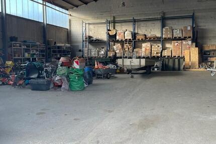 Gewerbeobjekt Düren Rölsdorf - 1.800&euro; | Angebot:25834228