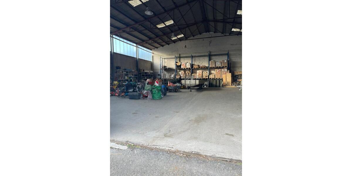 Gewerbeobjekt Düren Rölsdorf - 1.800&euro; | Angebot:25834228