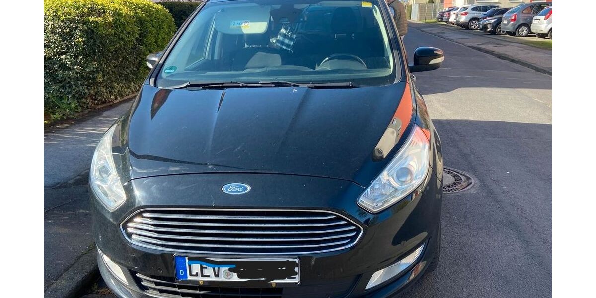 Ford Galaxy 148.000 km 11.500 &euro; Leverkusen 51371