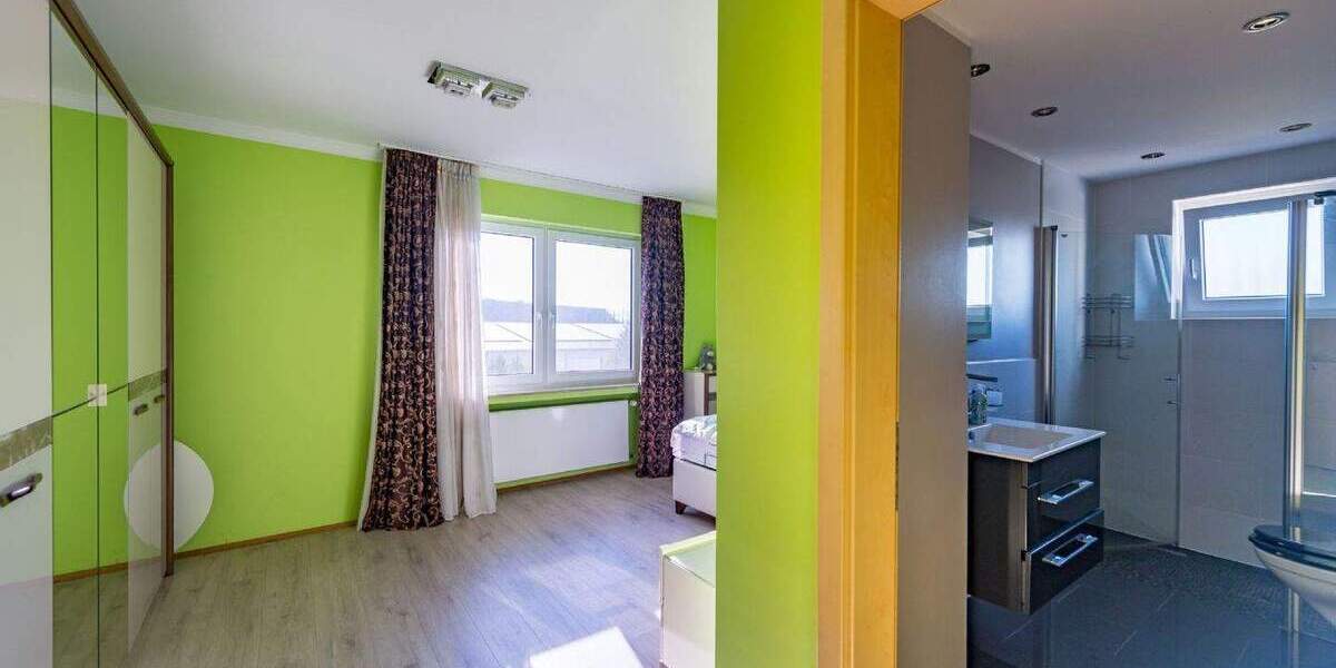 Einfamilienhaus Kerpen Horrem - 6 Zimmer, 207 m&sup2;, 957.000&euro; | Angebot:25683195