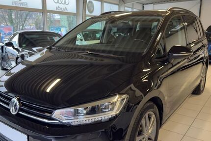 VW Touran 181.000 km 14.990 &euro; Köln 50827