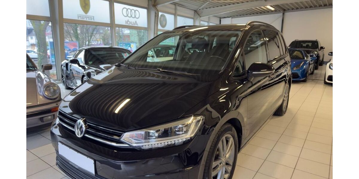 VW Touran 181.000 km 14.990 &euro; Köln 50827