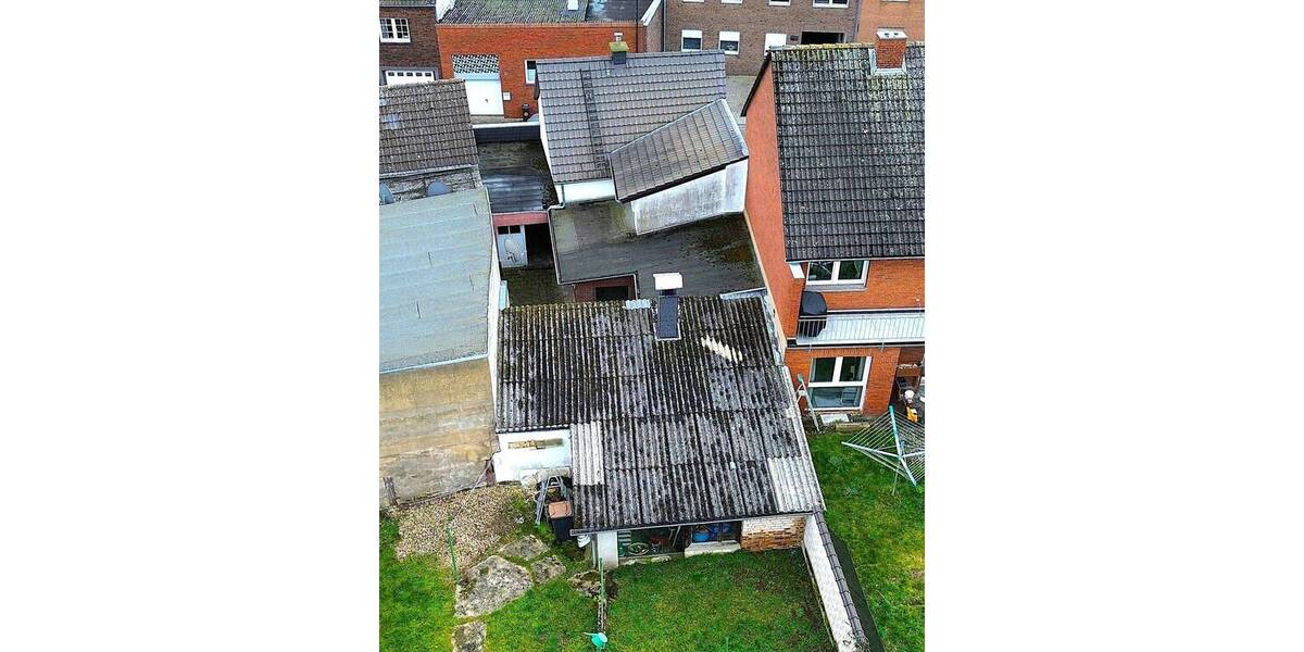Reihenendhaus Kerpen Blatzheim - 5 Zimmer, 99 m&sup2;, 240.000&euro; | Angebot:26795051
