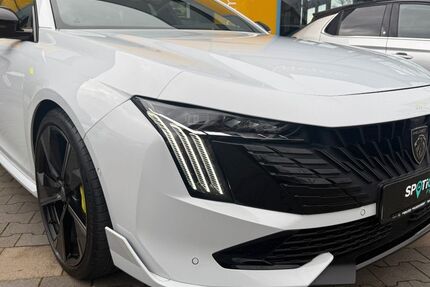 Peugeot 508 39.700 km 37.880 &euro; Bornheim 53332