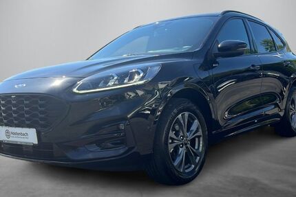 Ford Kuga 79.743 km 22.990 &euro; Jülich 52428