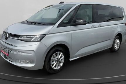 VW T7 Multivan 25.170 km 45.480 &euro; Köln-Mülheim 51063