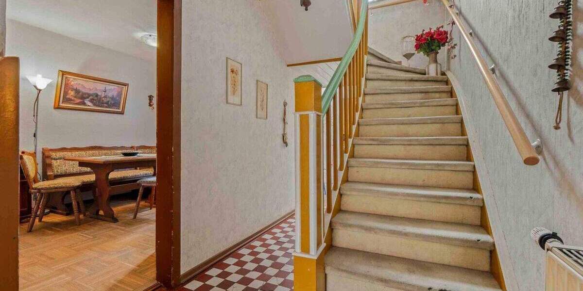 Doppelhaushälfte Bedburg Kirchherten - 3 Zimmer, 93 m&sup2;, 139.000&euro; | Angebot:25911389