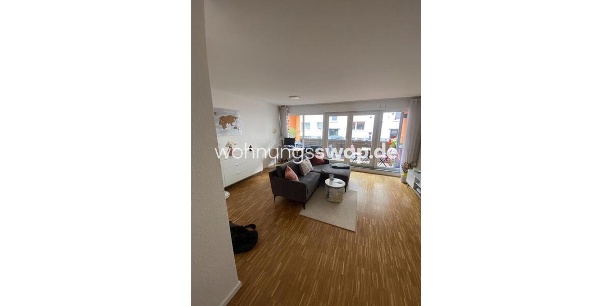 Etagenwohnung Köln Innenstadt - 2 Zimmer, 62 m&sup2;, 827&euro; | Angebot:25657205
