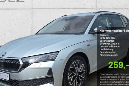 Skoda Octavia 27.796 km 28.490 &euro; Pulheim-Brauweiler 50259