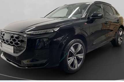 Audi Q3 3.500 km 51.880 &euro; Köln 50823