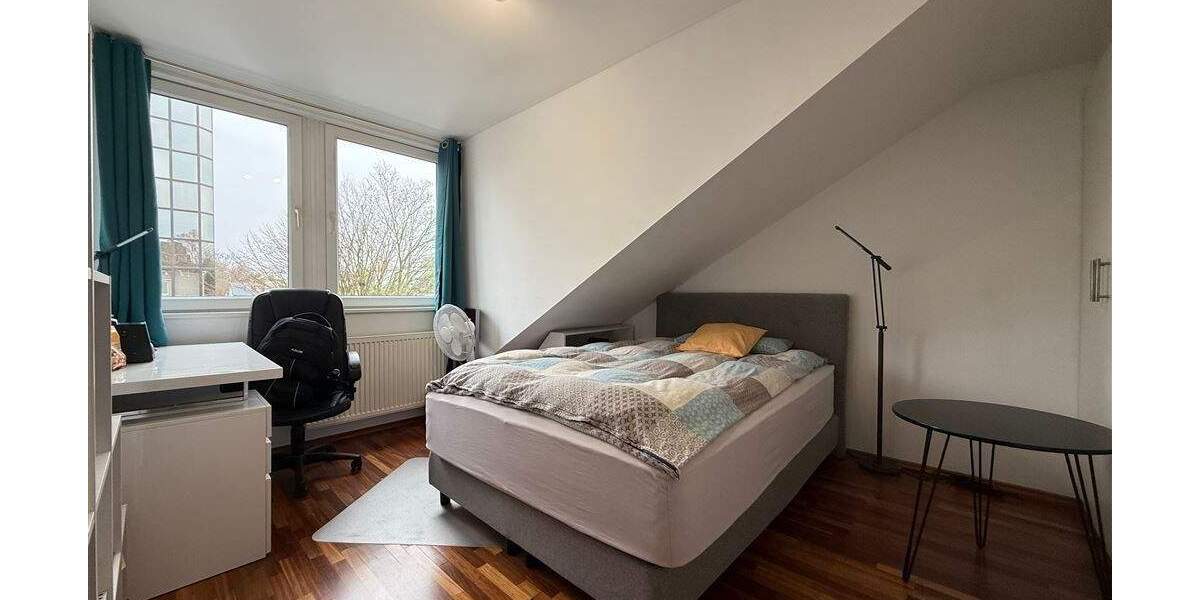 Reihenmittelhaus Köln Junkersdorf - 5 Zimmer, 128 m&sup2;, 819.500&euro; | Angebot:25678608