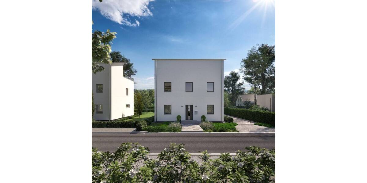 Einfamilienhaus Bergheim Oberaußem - 7 Zimmer, 216 m&sup2;, 541.997&euro; | Angebot:26816786