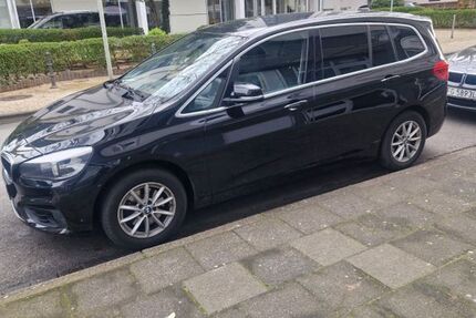 BMW 218 Gran Tourer 250.000 km 9.450 &euro; Leverkusen 51379