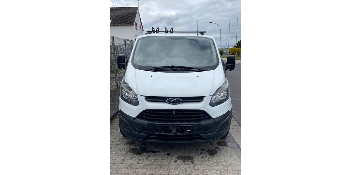 Ford Transit Custom 148.580 km 7.980 &euro; Euskirchen 53881