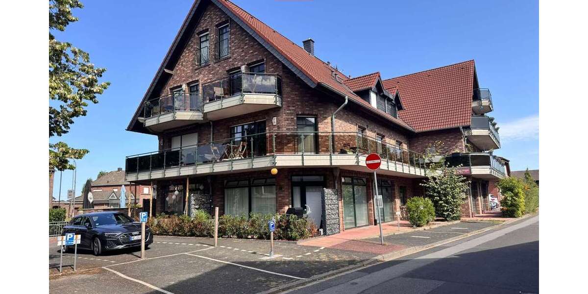 Etagenwohnung Grevenbroich Hemmerden - 4 Zimmer, 79 m&sup2;, 269.000&euro; | Angebot:27363280