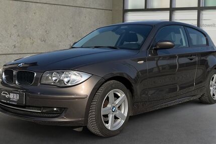 BMW 116 125.000 km 5.999 &euro; Jülich 52428