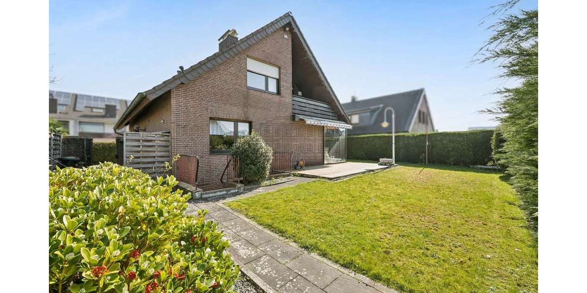 Einfamilienhaus Jülich - 5 Zimmer, 152 m&sup2;, 450.000&euro; | Angebot:25858359