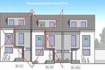 Reihenendhaus Rommerkirchen Oekoven - 5 Zimmer, 155 m&sup2;, 569.000&euro; | Angebot:26542404