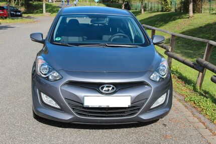 Hyundai i30 70.949 km 7.500 &euro; Kerpen 50170