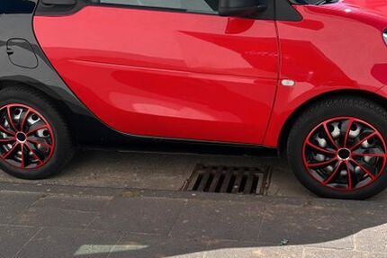 Smart ForTwo 47.600 km 9.400 &euro; Köln - Longerich 50739