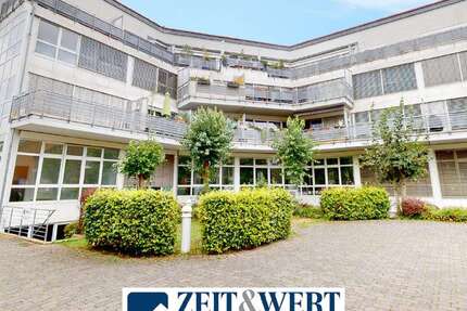 Wohnung Erftstadt - 2 Zimmer, 72 m&sup2;, 199.500&euro; | Angebot:25366926