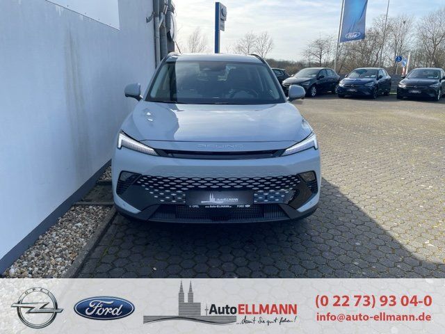 Baic X55 8.903 km 23.990 &euro; Bergheim 50127