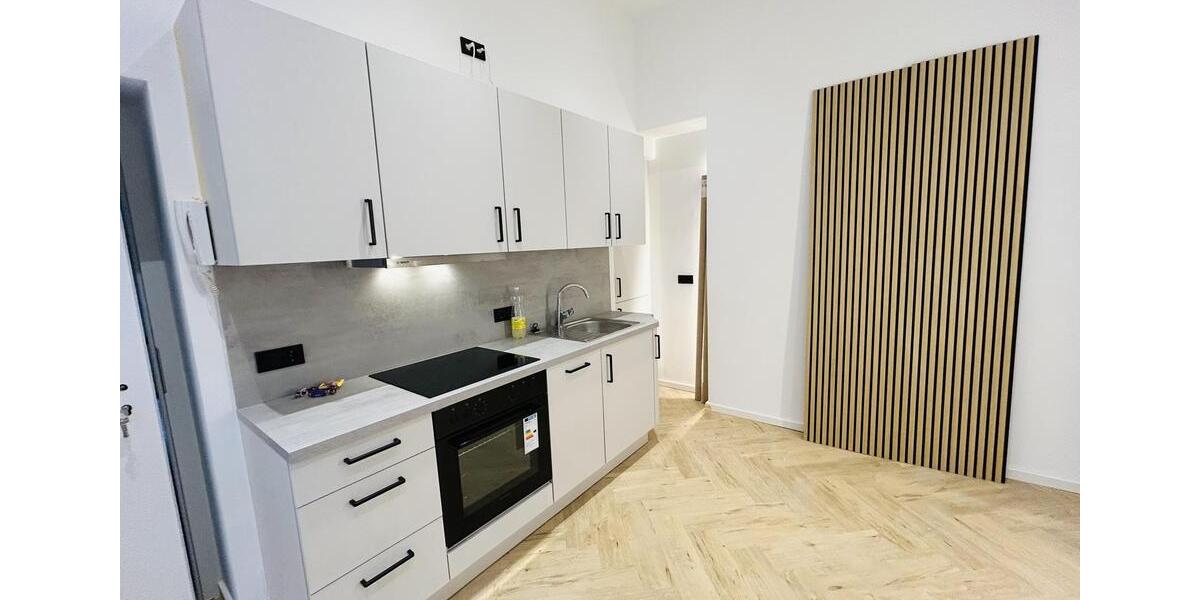 Terrassenwohnung Köln Ehrenfeld - 4 Zimmer, 85 m&sup2;, 1.990&euro; | Angebot:23274446