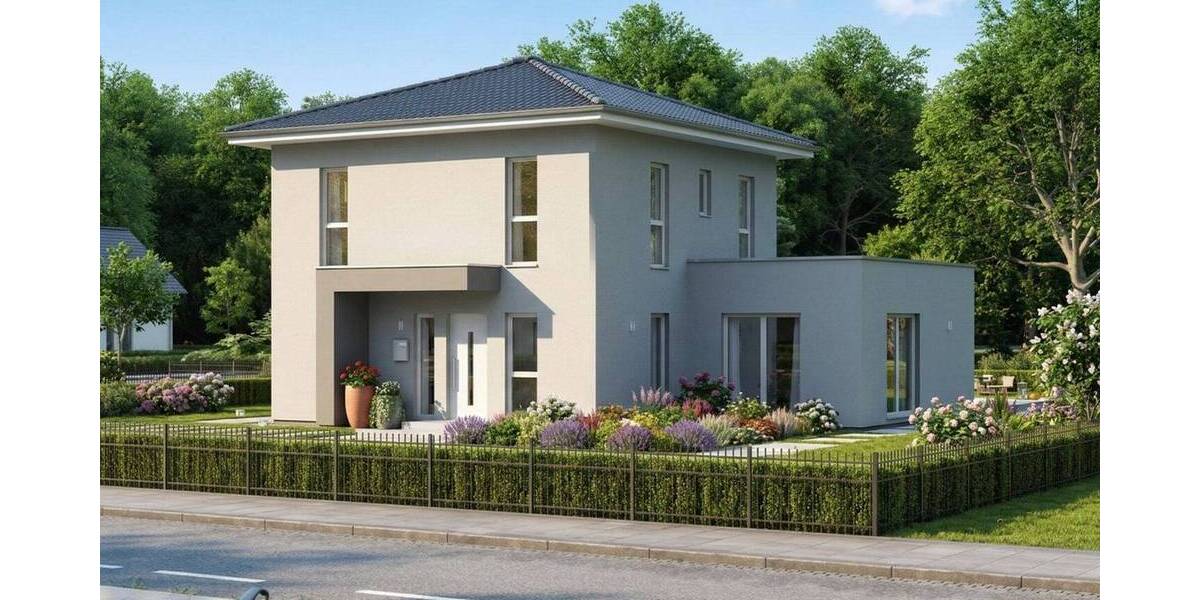 Einfamilienhaus Erftstadt Lechenich - 6 Zimmer, 150 m&sup2;, 543.097&euro; | Angebot:26798133