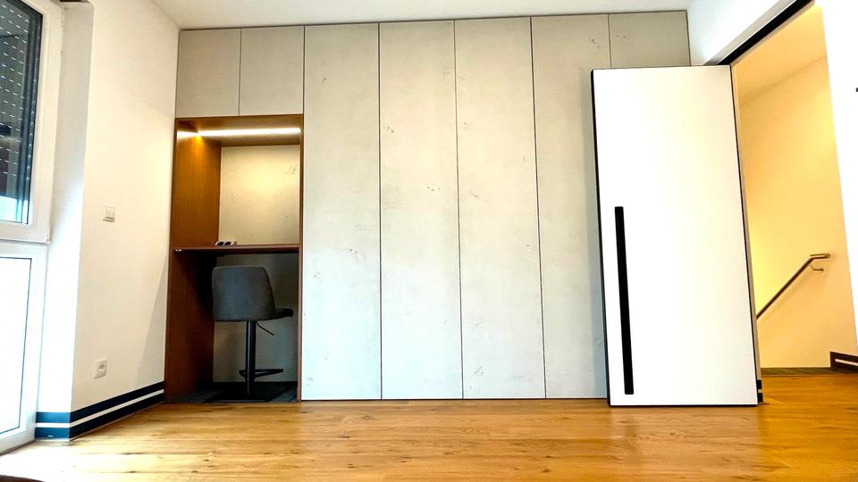 Maisonettenwohnung Köln Nippes - 3 Zimmer, 66 m&sup2;, 479.000&euro; | Angebot:25594053