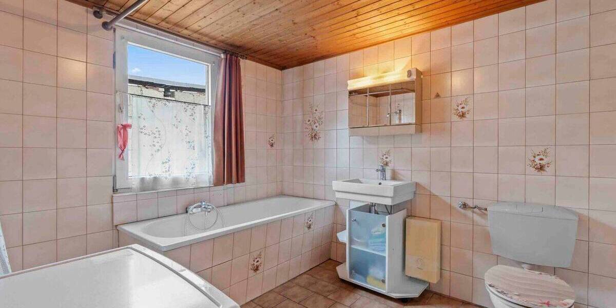 Doppelhaushälfte Bedburg Kirchherten - 3 Zimmer, 93 m&sup2;, 139.000&euro; | Angebot:26596217