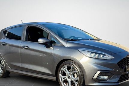 Ford Fiesta 66.542 km 14.999 &euro; Köln 50739