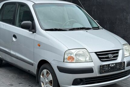Hyundai Atos 130.000 km 1.499 &euro; Euskirchen 53879